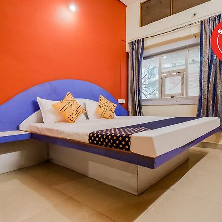 Betūl Spot On 65460 Hotel Gulmohar المظهر الخارجي الصورة