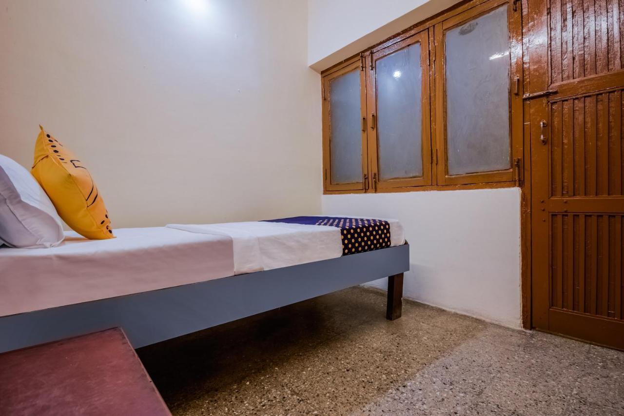 Betūl Spot On 65460 Hotel Gulmohar المظهر الخارجي الصورة