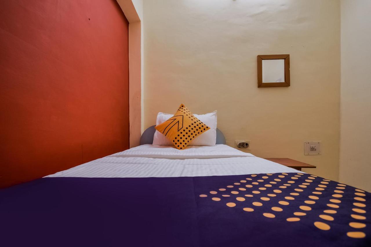 Betūl Spot On 65460 Hotel Gulmohar المظهر الخارجي الصورة