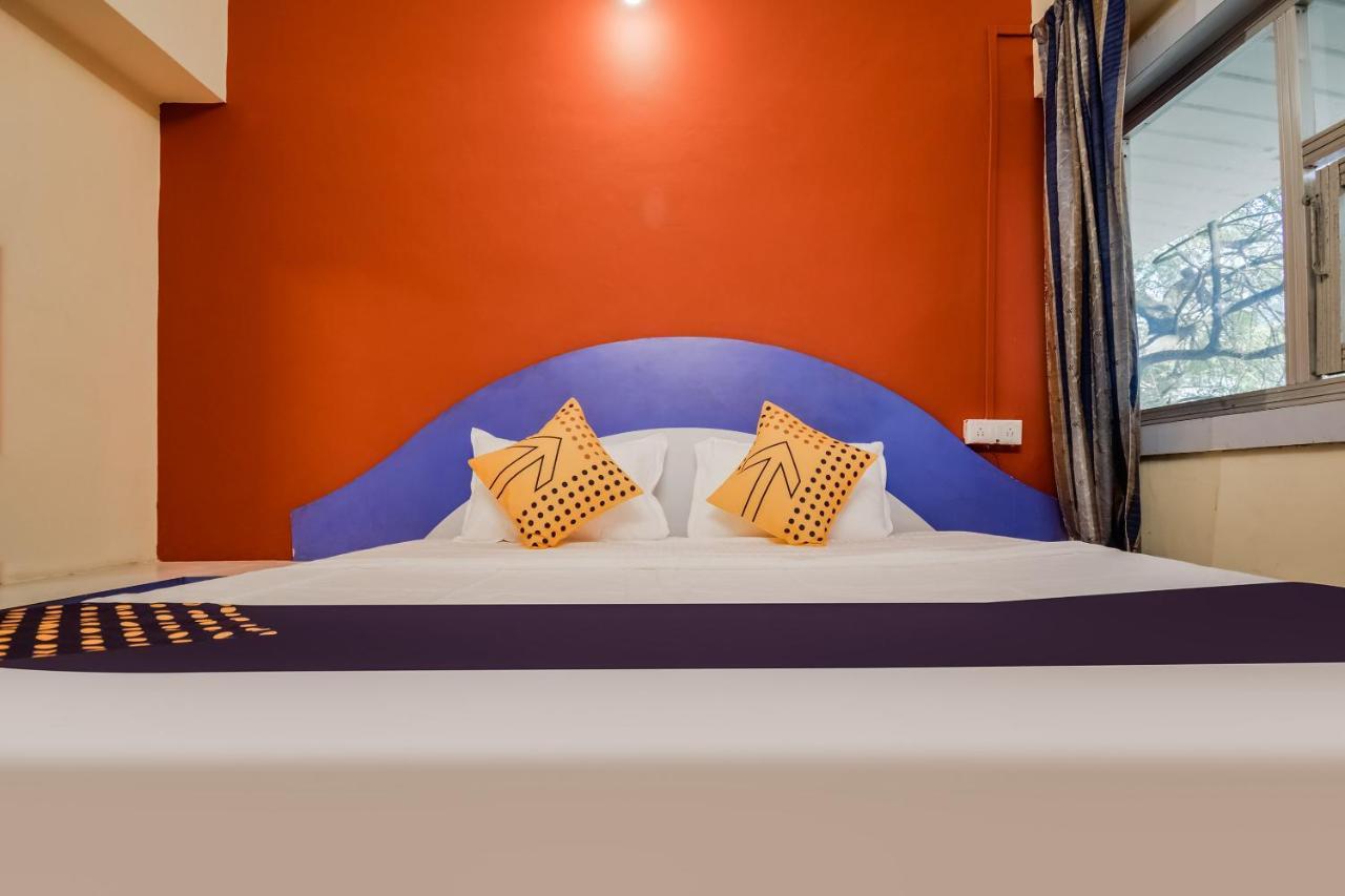 Betūl Spot On 65460 Hotel Gulmohar المظهر الخارجي الصورة